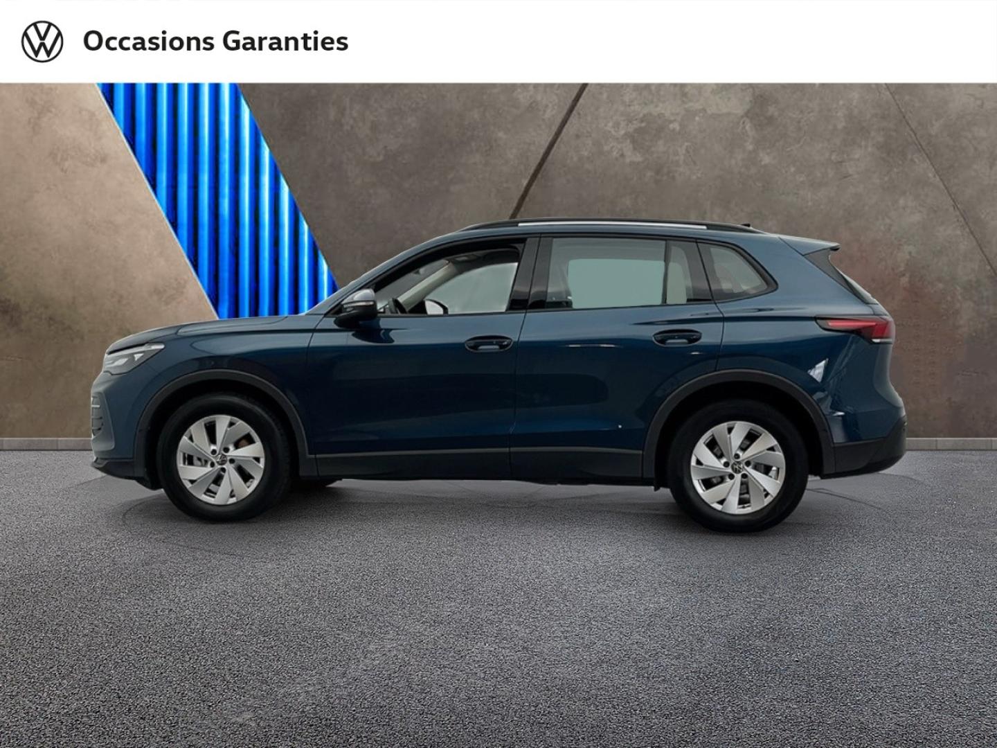Voitures occasions VOLKSWAGEN TIGUAN Life Plus Orvault