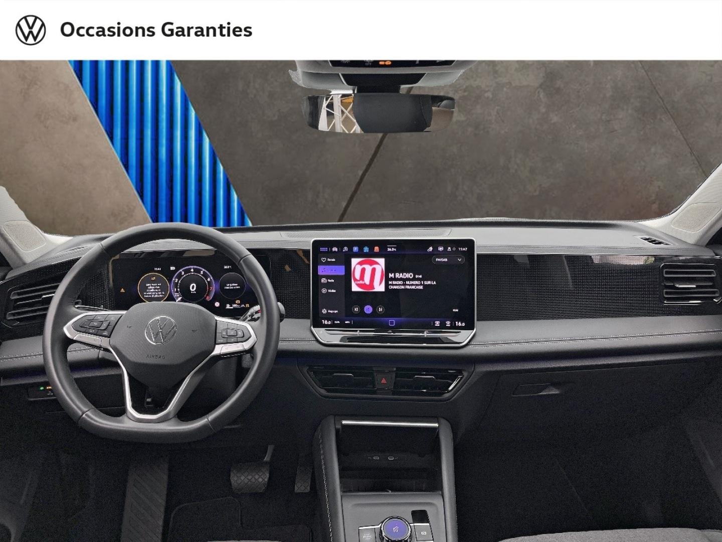 Voitures occasions VOLKSWAGEN TIGUAN Life Plus Orvault