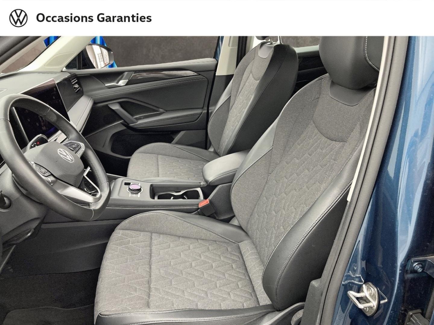 Voitures occasions VOLKSWAGEN TIGUAN Life Plus Orvault