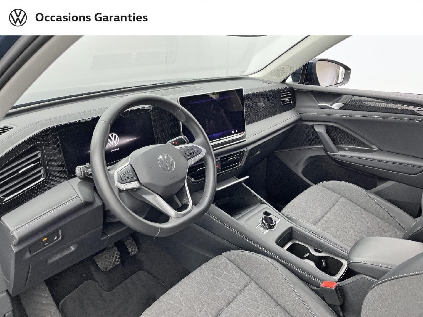 Voitures occasions VOLKSWAGEN TIGUAN Life Plus Orvault