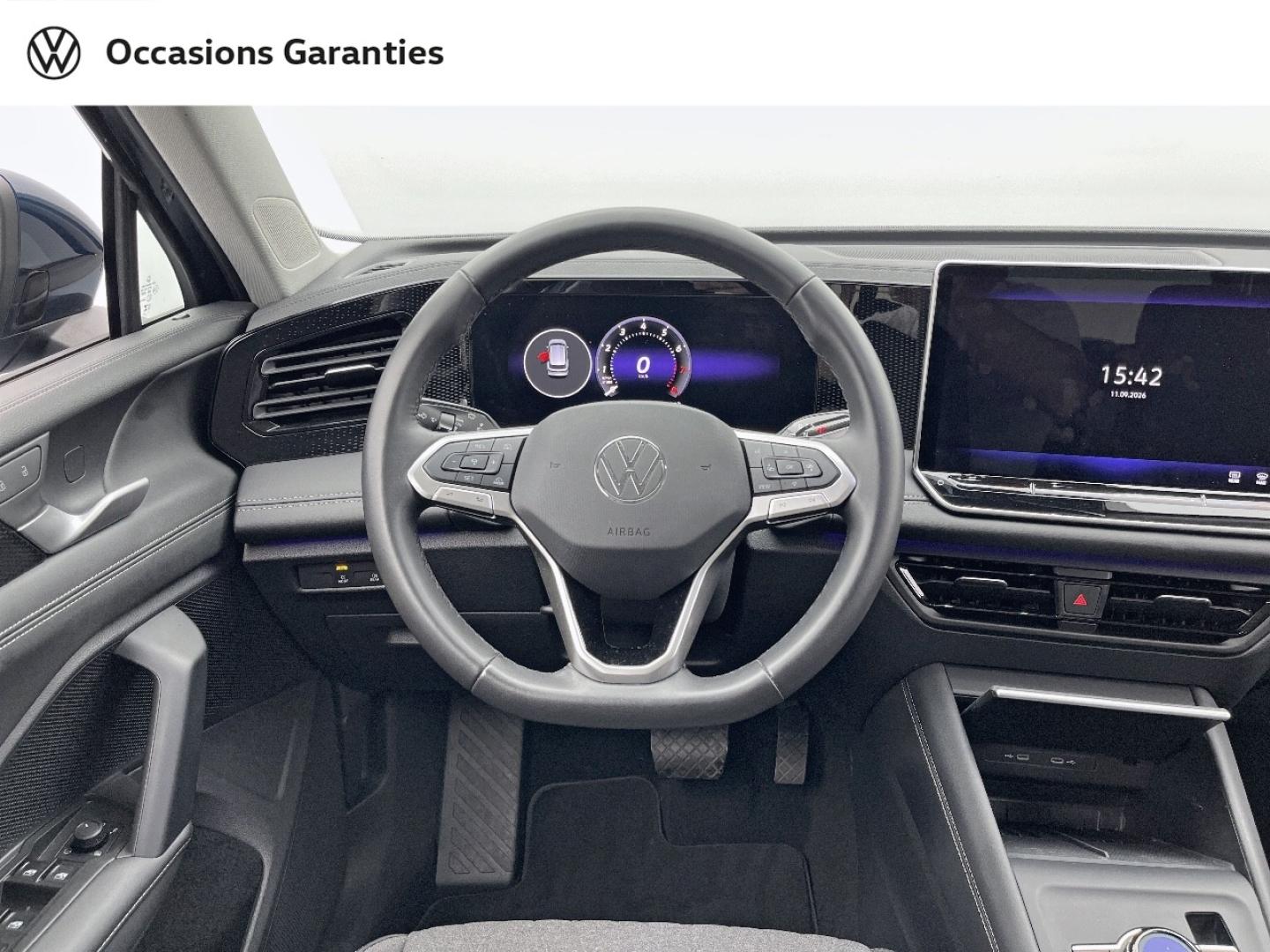 Voitures occasions VOLKSWAGEN TIGUAN Life Plus Orvault