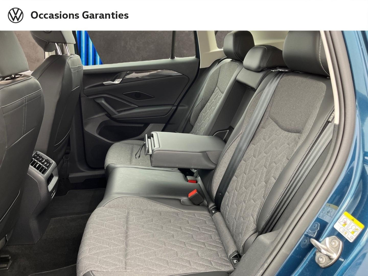 Voitures occasions VOLKSWAGEN TIGUAN Life Plus Orvault