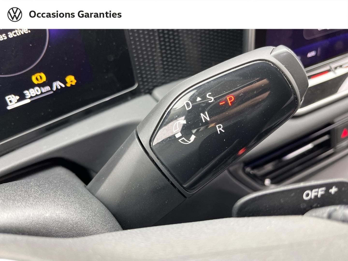 Voitures occasions VOLKSWAGEN TIGUAN Life Plus Orvault