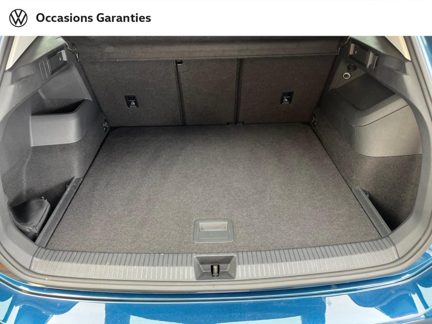 Voitures occasions VOLKSWAGEN TIGUAN Life Plus Orvault