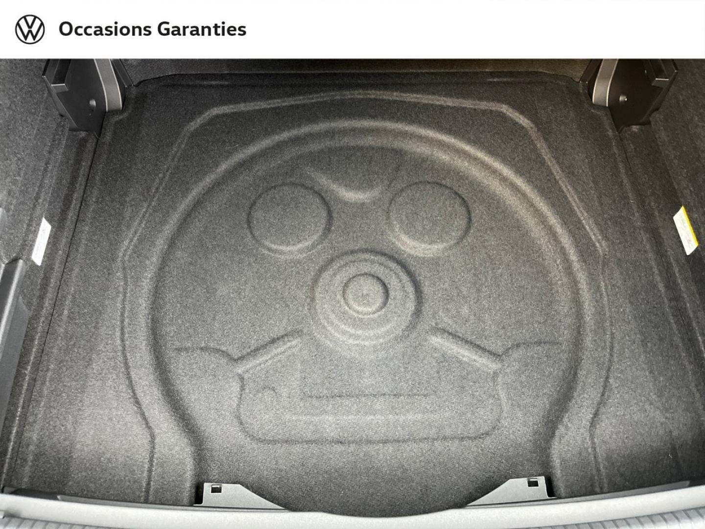 Voitures occasions VOLKSWAGEN TIGUAN Life Plus Orvault