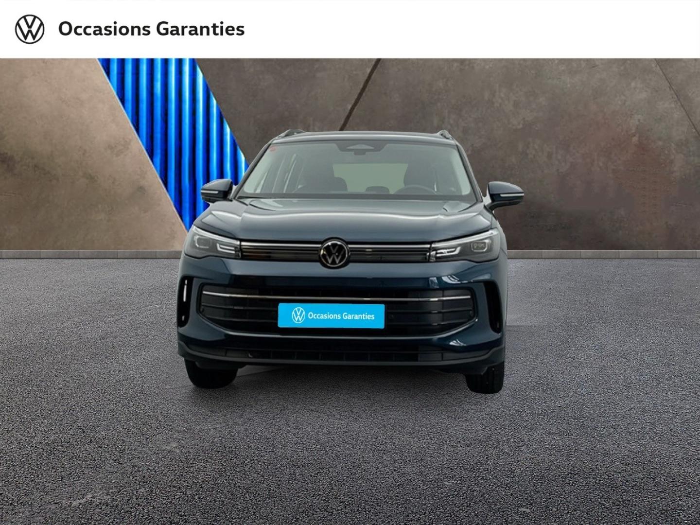 Voitures occasions VOLKSWAGEN TIGUAN Life Plus Orvault