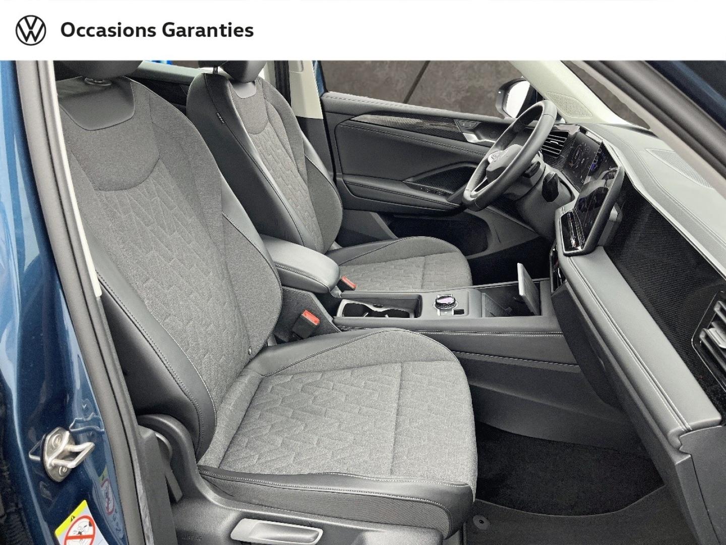 Voitures occasions VOLKSWAGEN TIGUAN Life Plus Orvault