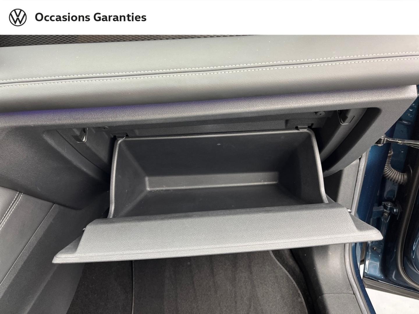Voitures occasions VOLKSWAGEN TIGUAN Life Plus Orvault