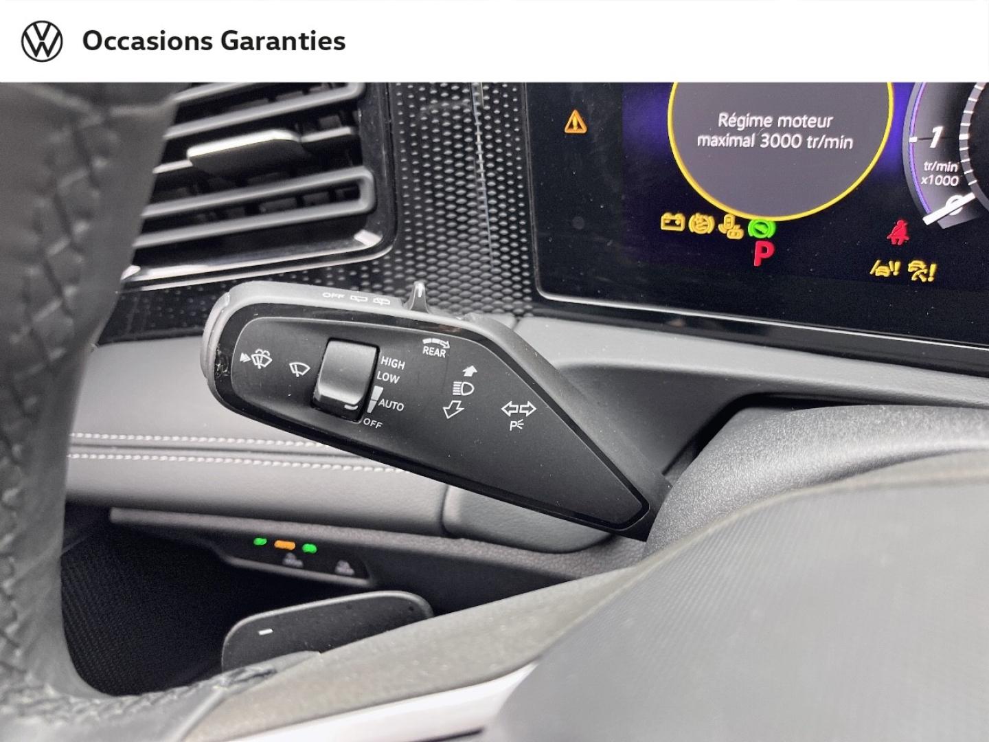 Voitures occasions VOLKSWAGEN TIGUAN Life Plus Orvault