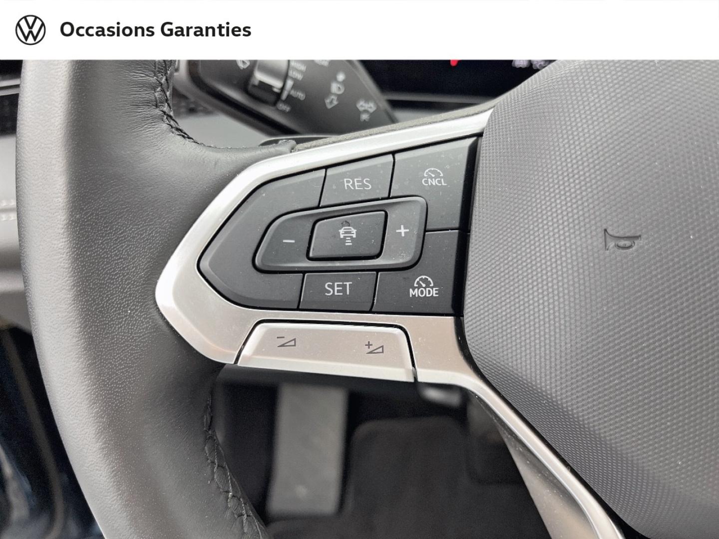 Voitures occasions VOLKSWAGEN TIGUAN Life Plus Orvault