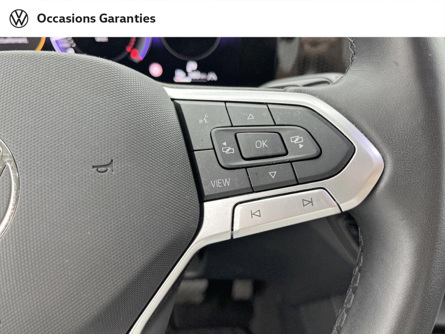 Voitures occasions VOLKSWAGEN TIGUAN Life Plus Orvault