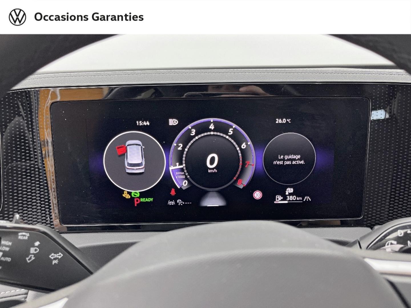 Voitures occasions VOLKSWAGEN TIGUAN Life Plus Orvault