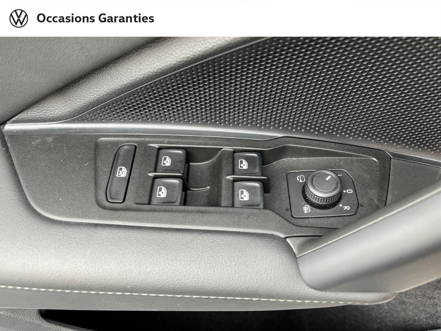 Voitures occasions VOLKSWAGEN TIGUAN Life Plus Orvault