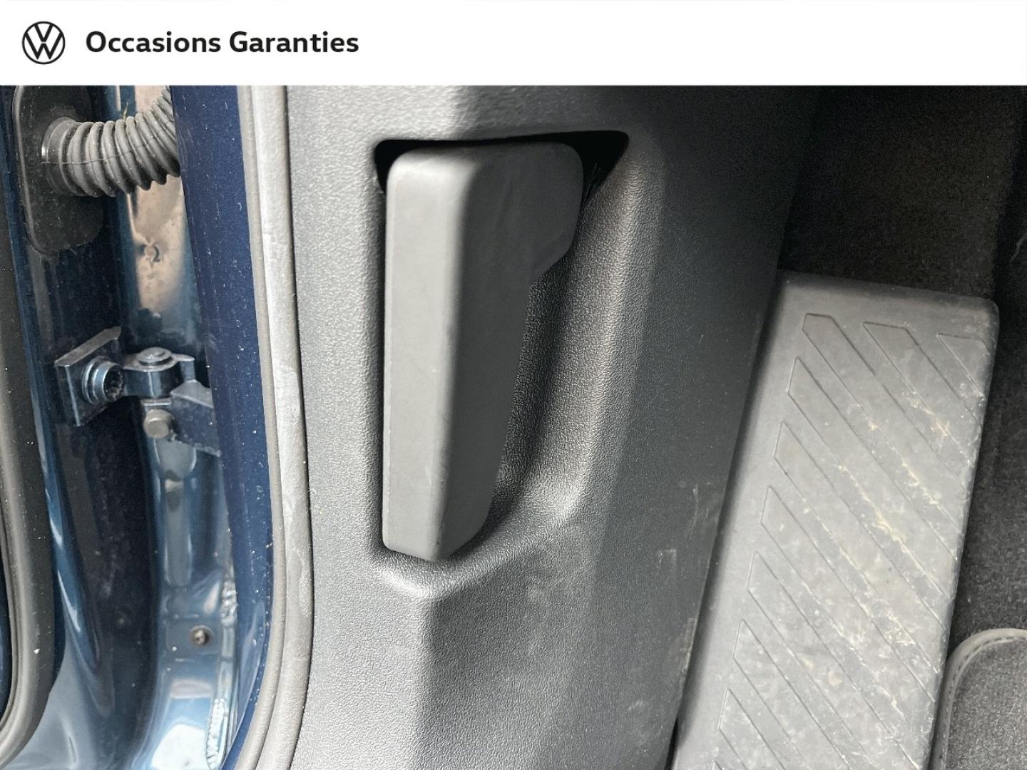 Voitures occasions VOLKSWAGEN TIGUAN Life Plus Orvault