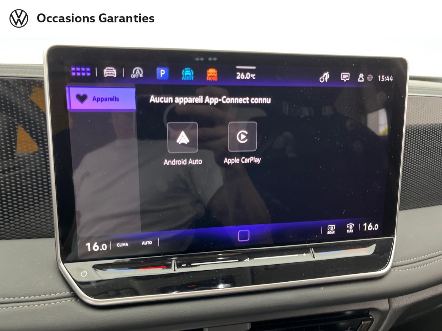 Voitures occasions VOLKSWAGEN TIGUAN Life Plus Orvault