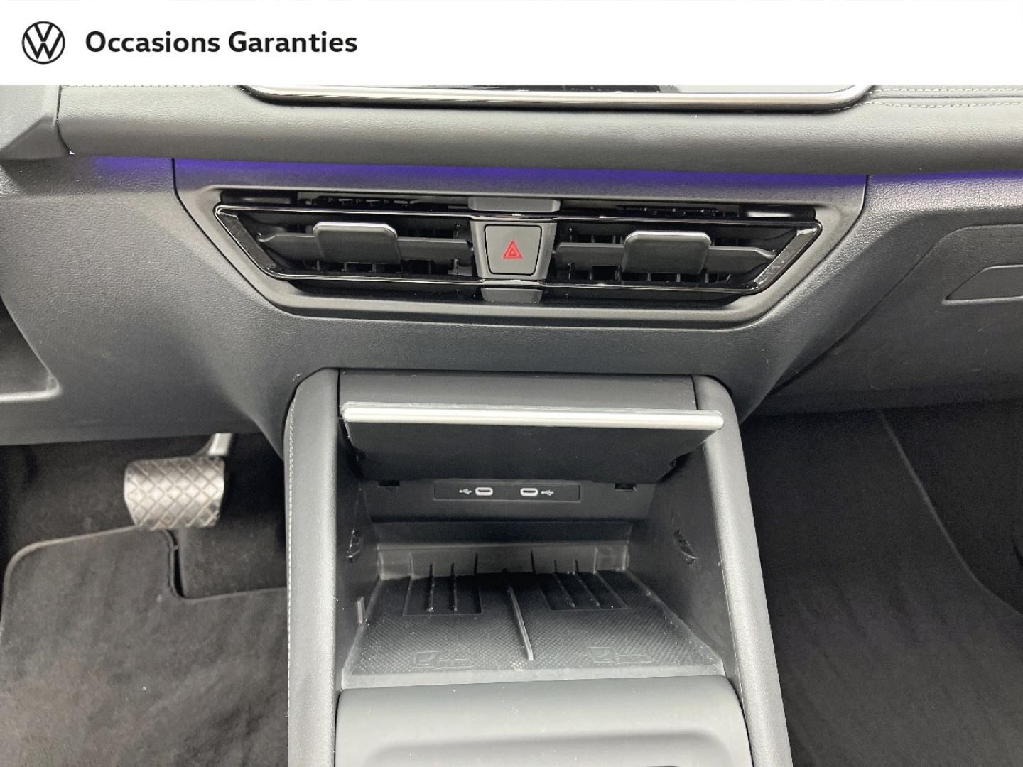 Voitures occasions VOLKSWAGEN TIGUAN Life Plus Orvault