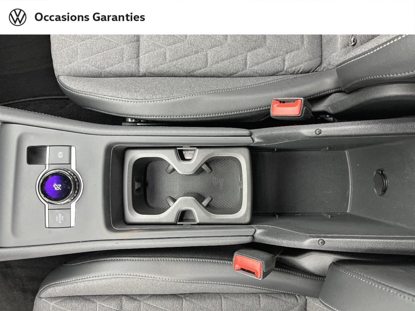 Voitures occasions VOLKSWAGEN TIGUAN Life Plus Orvault