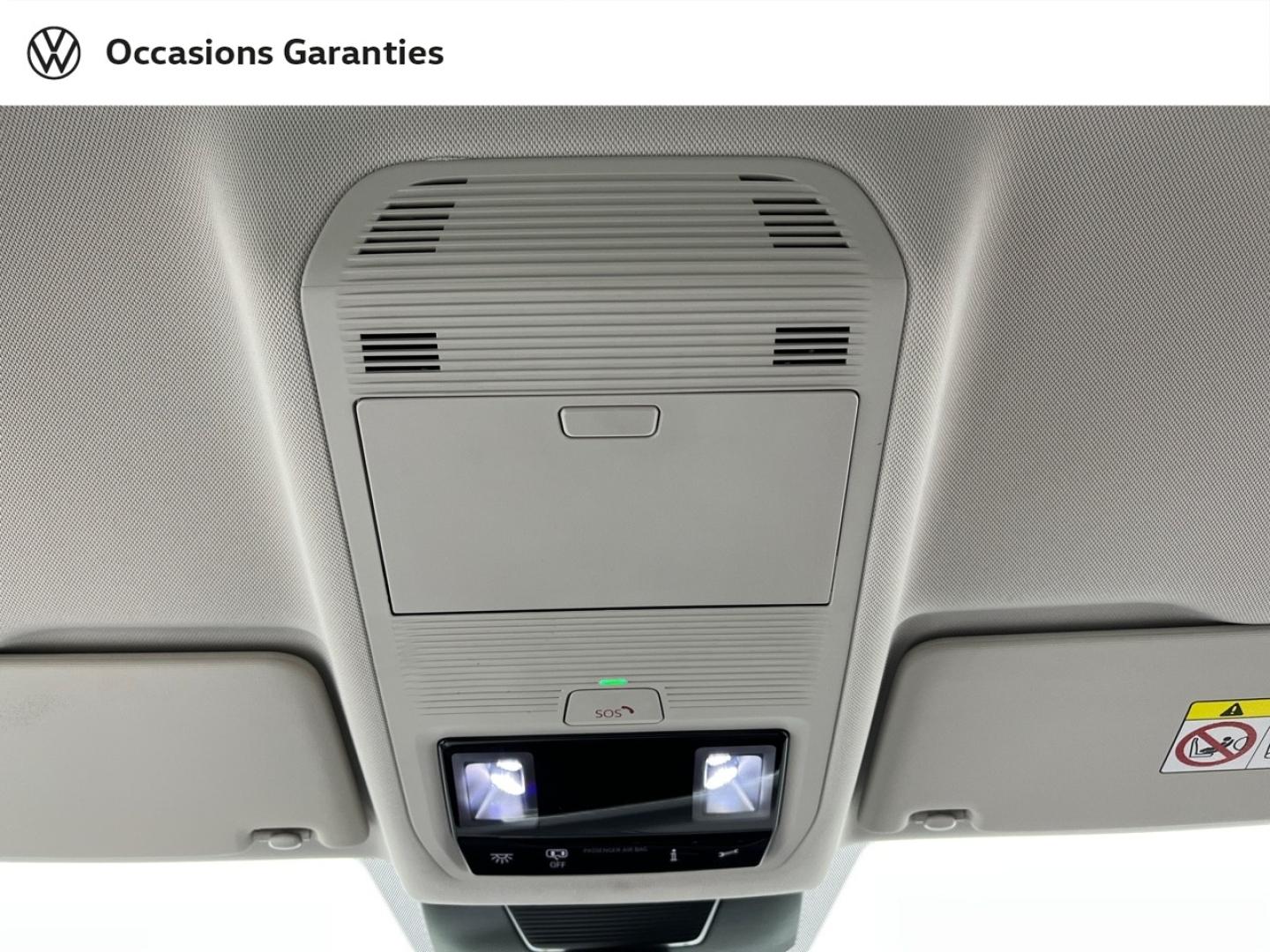Voitures occasions VOLKSWAGEN TIGUAN Life Plus Orvault