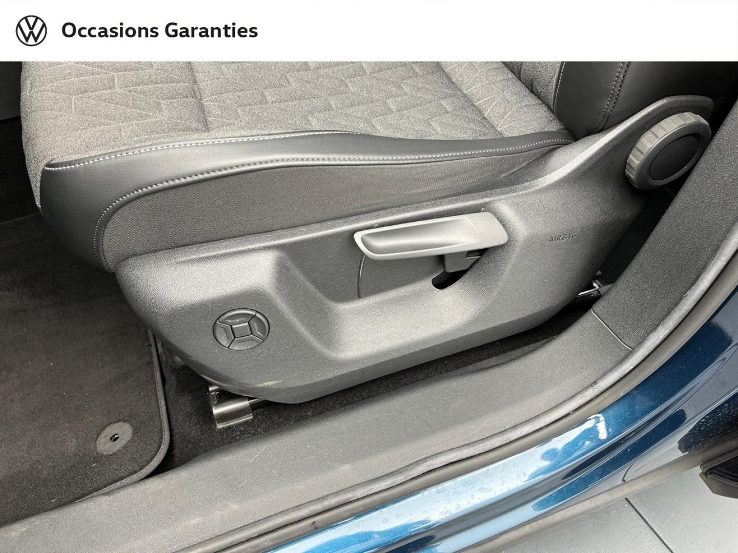 Voitures occasions VOLKSWAGEN TIGUAN Life Plus Orvault