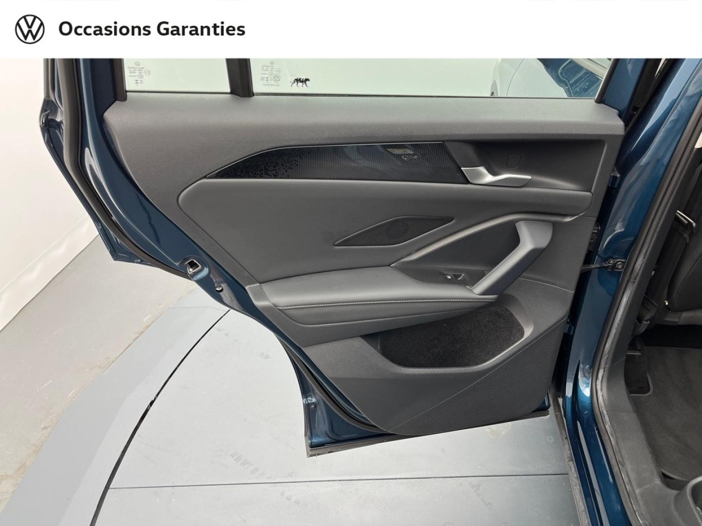 Voitures occasions VOLKSWAGEN TIGUAN Life Plus Orvault