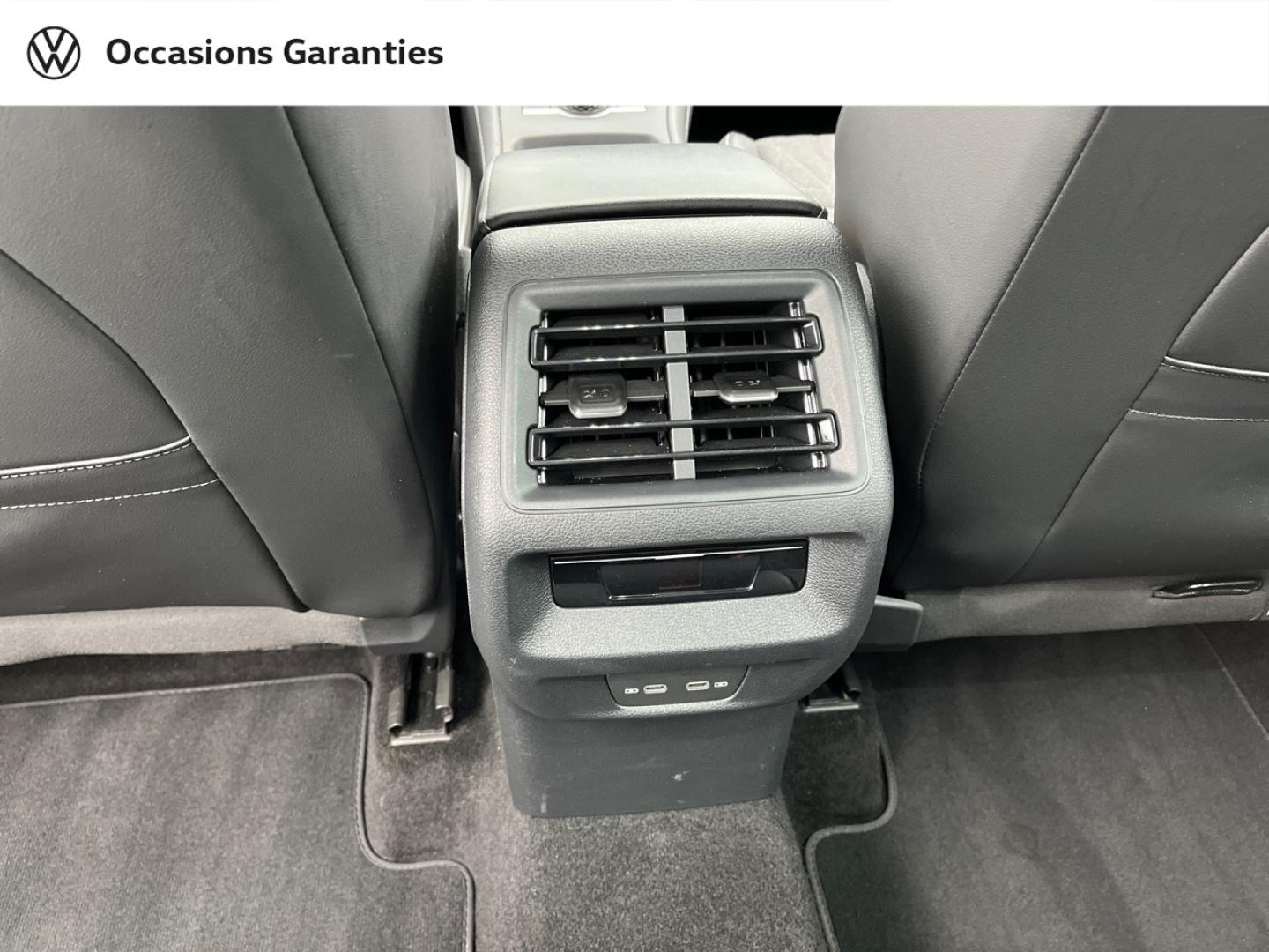 Voitures occasions VOLKSWAGEN TIGUAN Life Plus Orvault