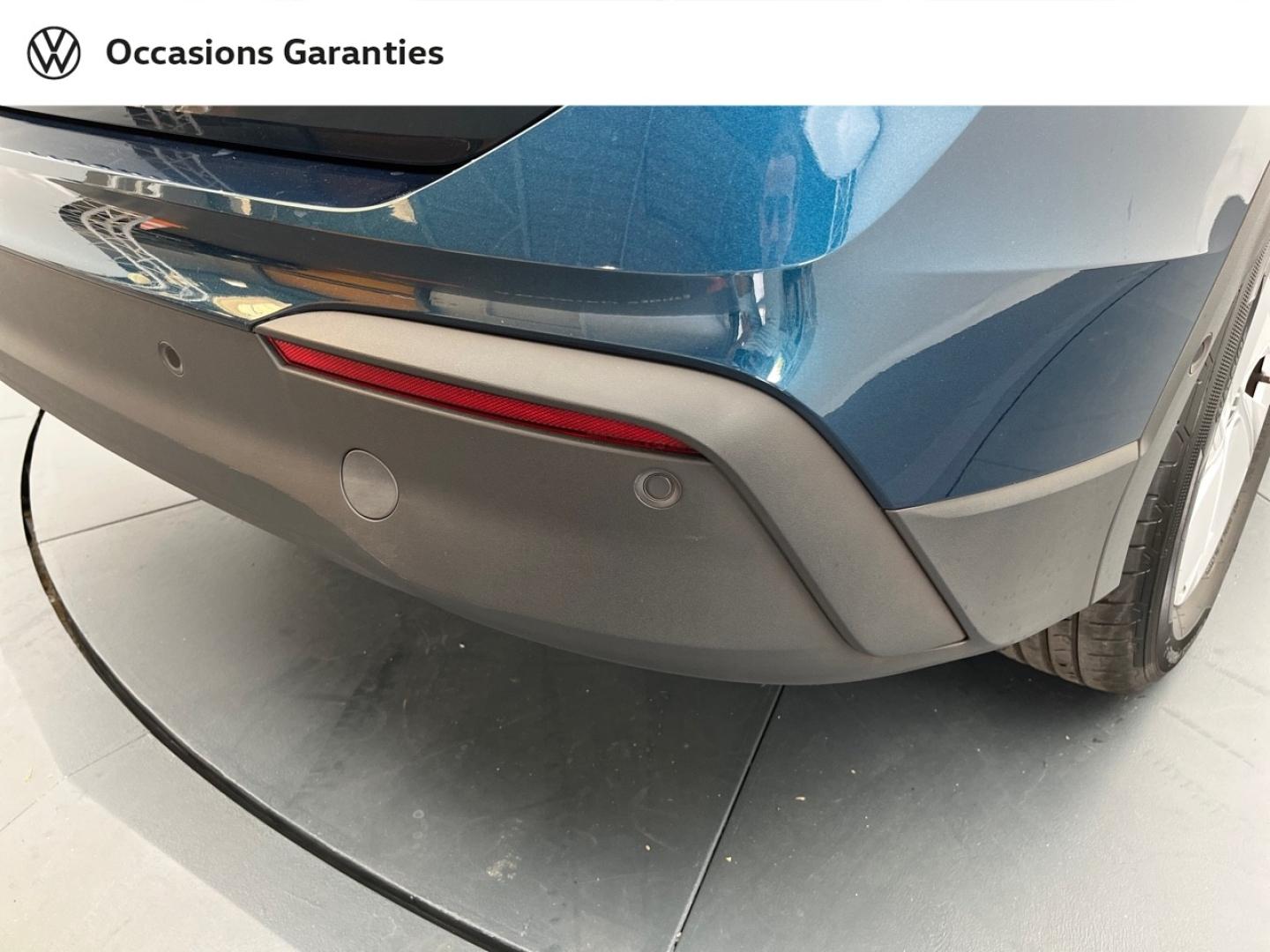 Voitures occasions VOLKSWAGEN TIGUAN Life Plus Orvault