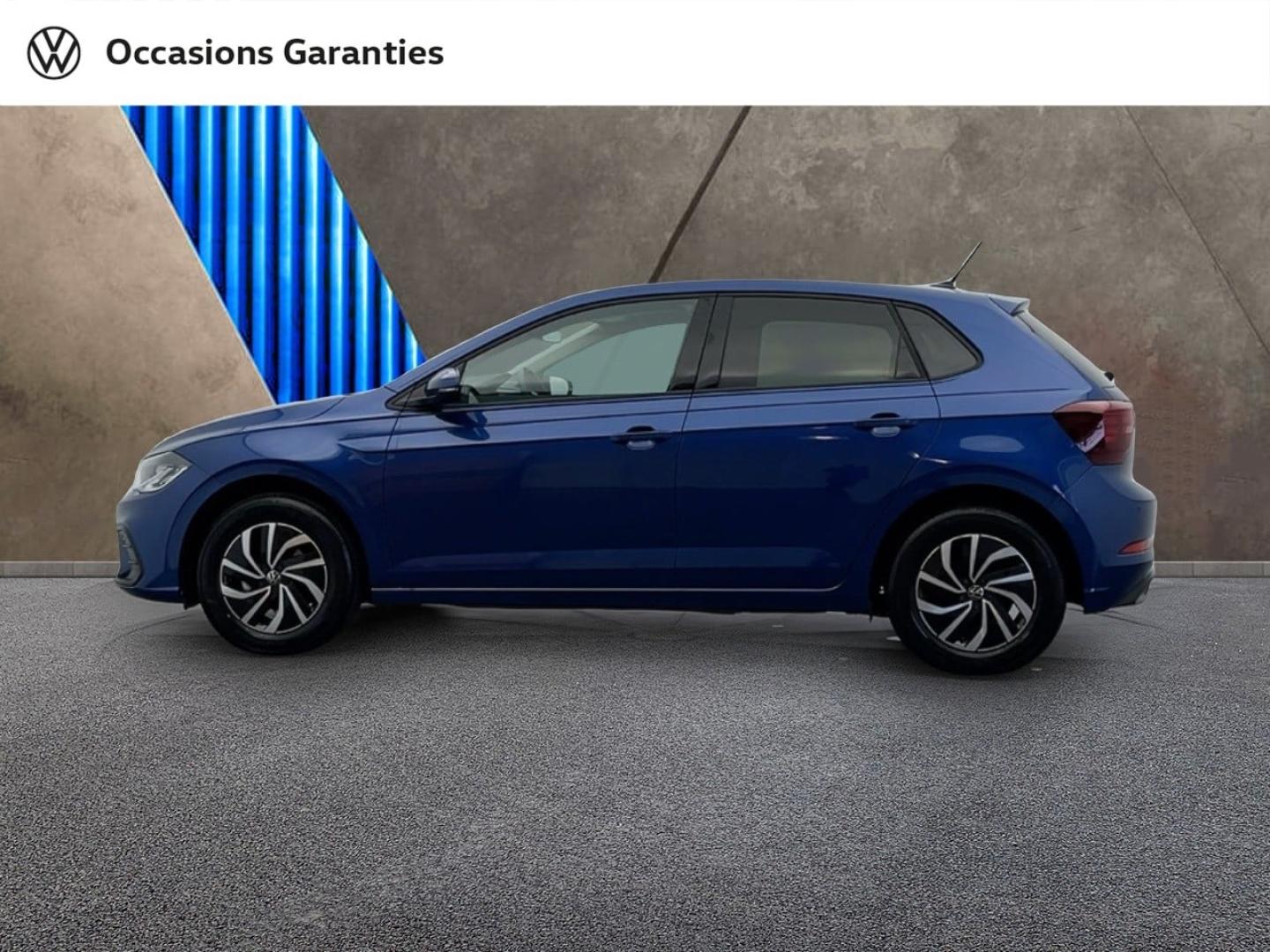 Voitures occasions VOLKSWAGEN POLO VW Edition Orvault