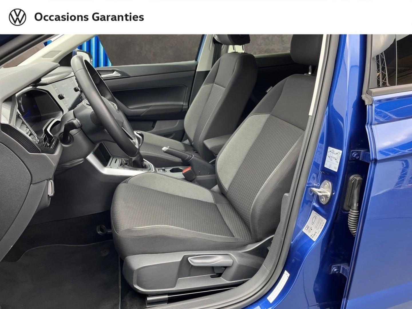 Voitures occasions VOLKSWAGEN POLO VW Edition Orvault