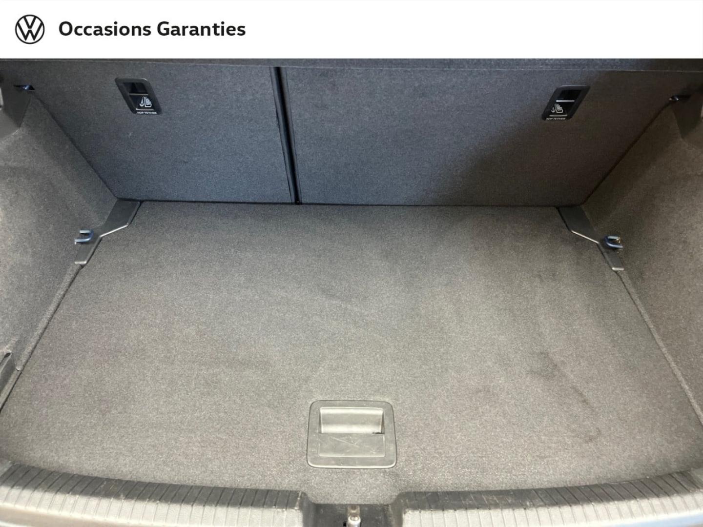 Voitures occasions VOLKSWAGEN POLO VW Edition Orvault