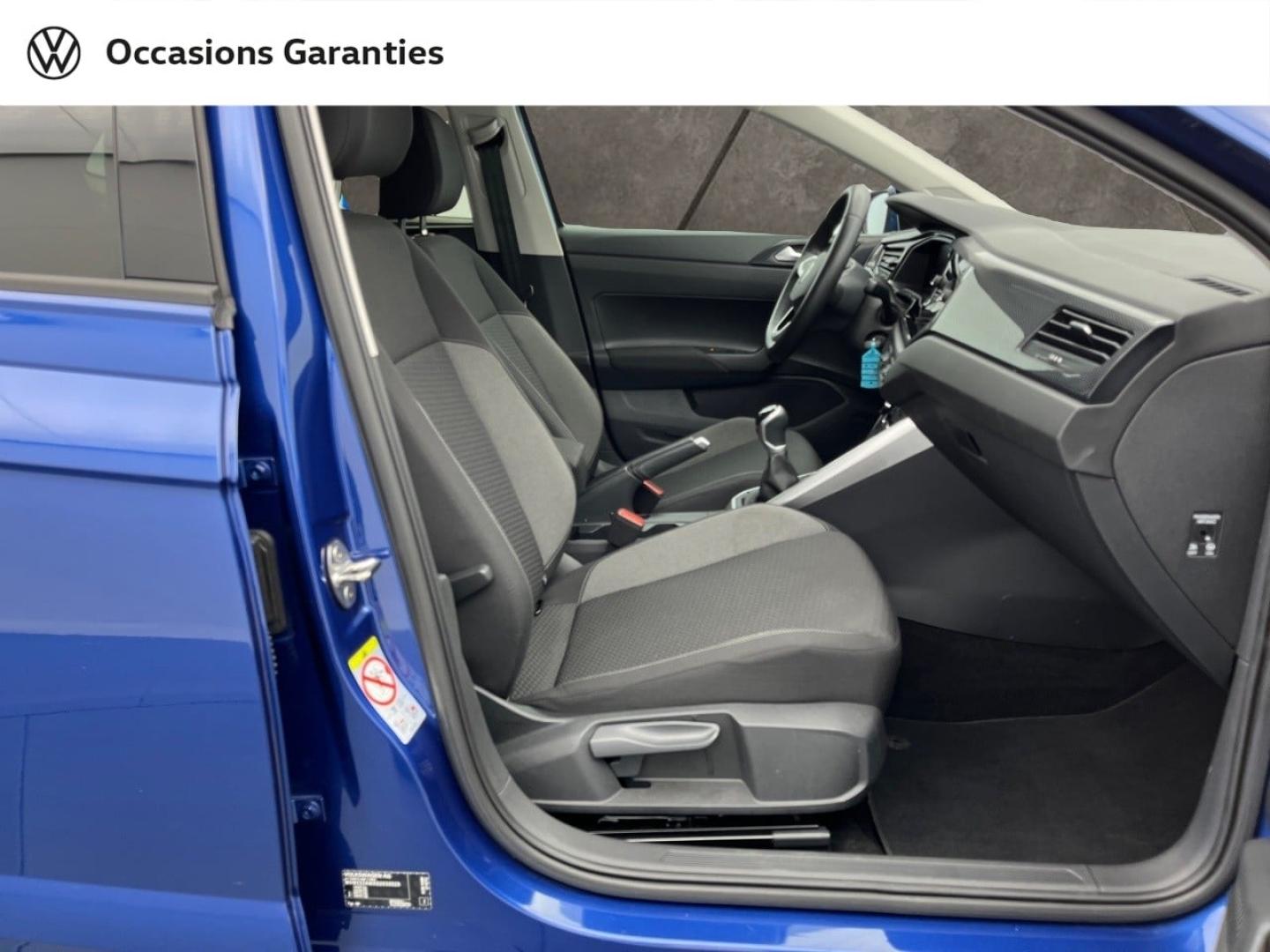 Voitures occasions VOLKSWAGEN POLO VW Edition Orvault