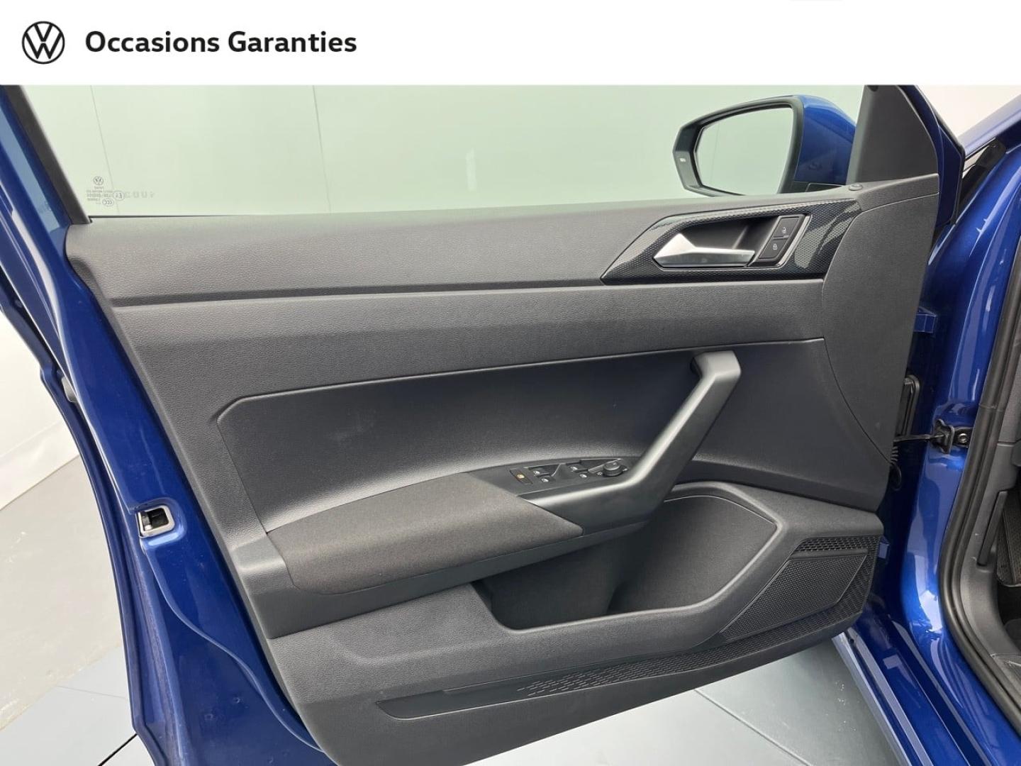 Voitures occasions VOLKSWAGEN POLO VW Edition Orvault