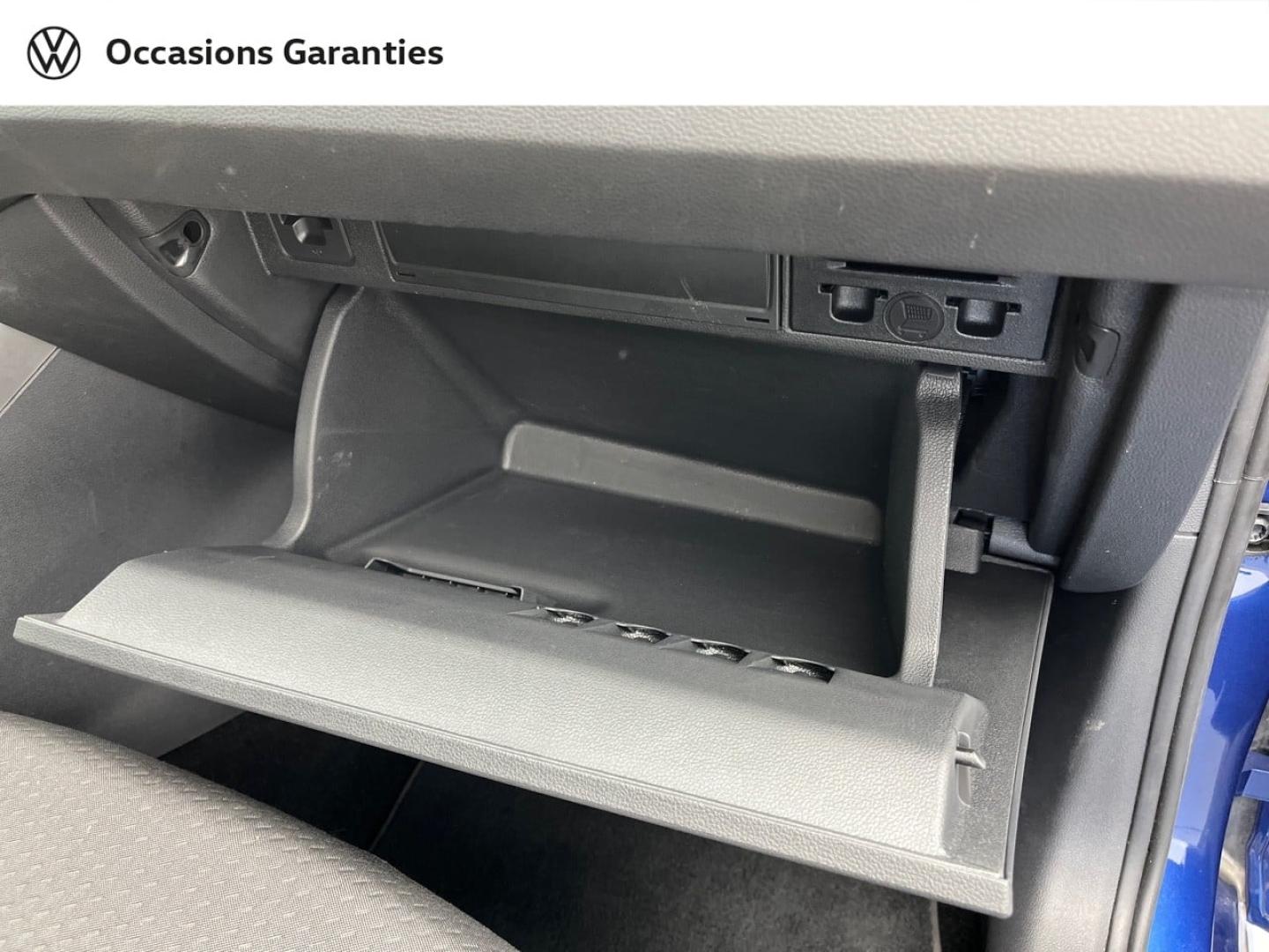 Voitures occasions VOLKSWAGEN POLO VW Edition Orvault