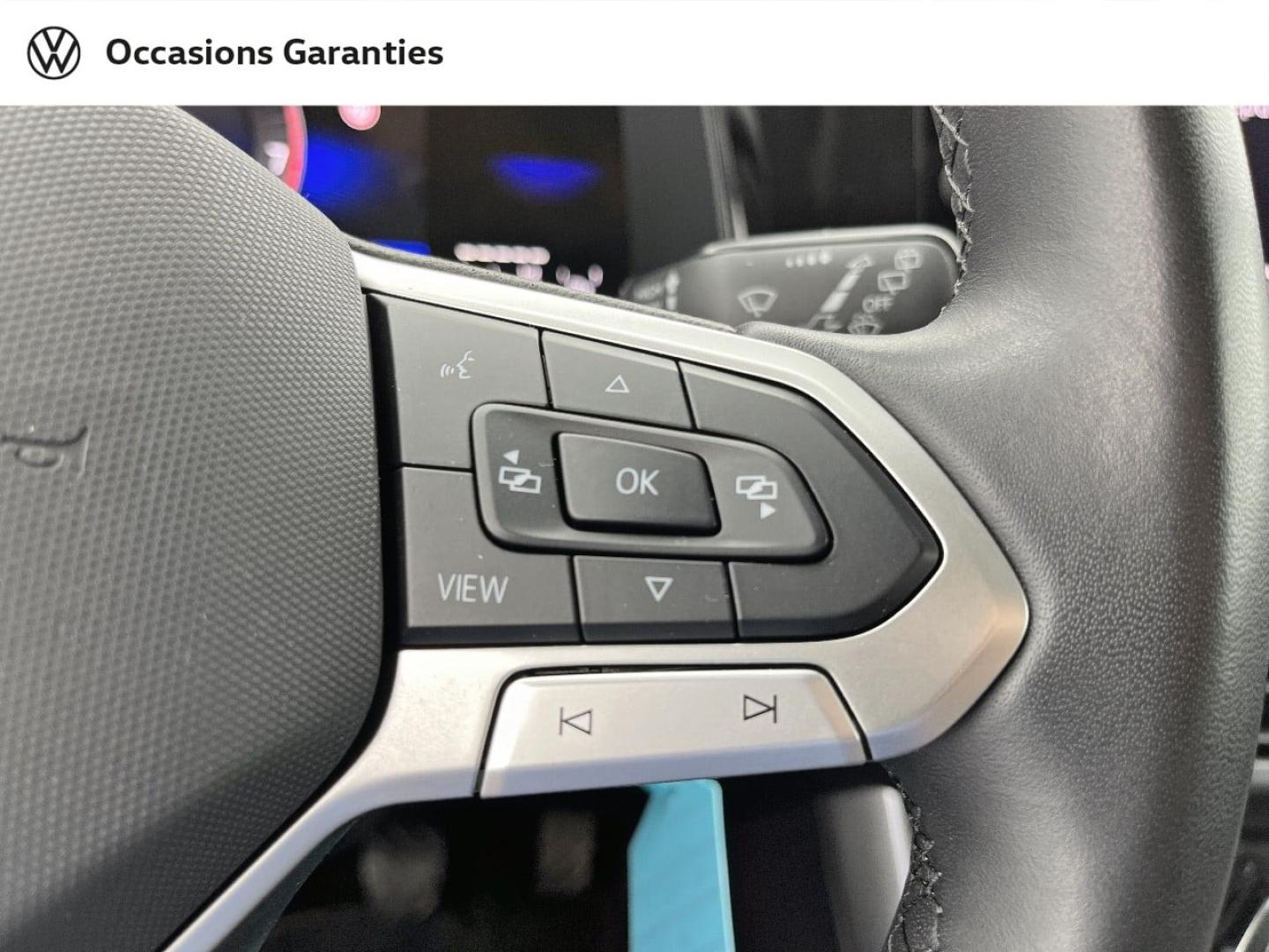 Voitures occasions VOLKSWAGEN POLO VW Edition Orvault