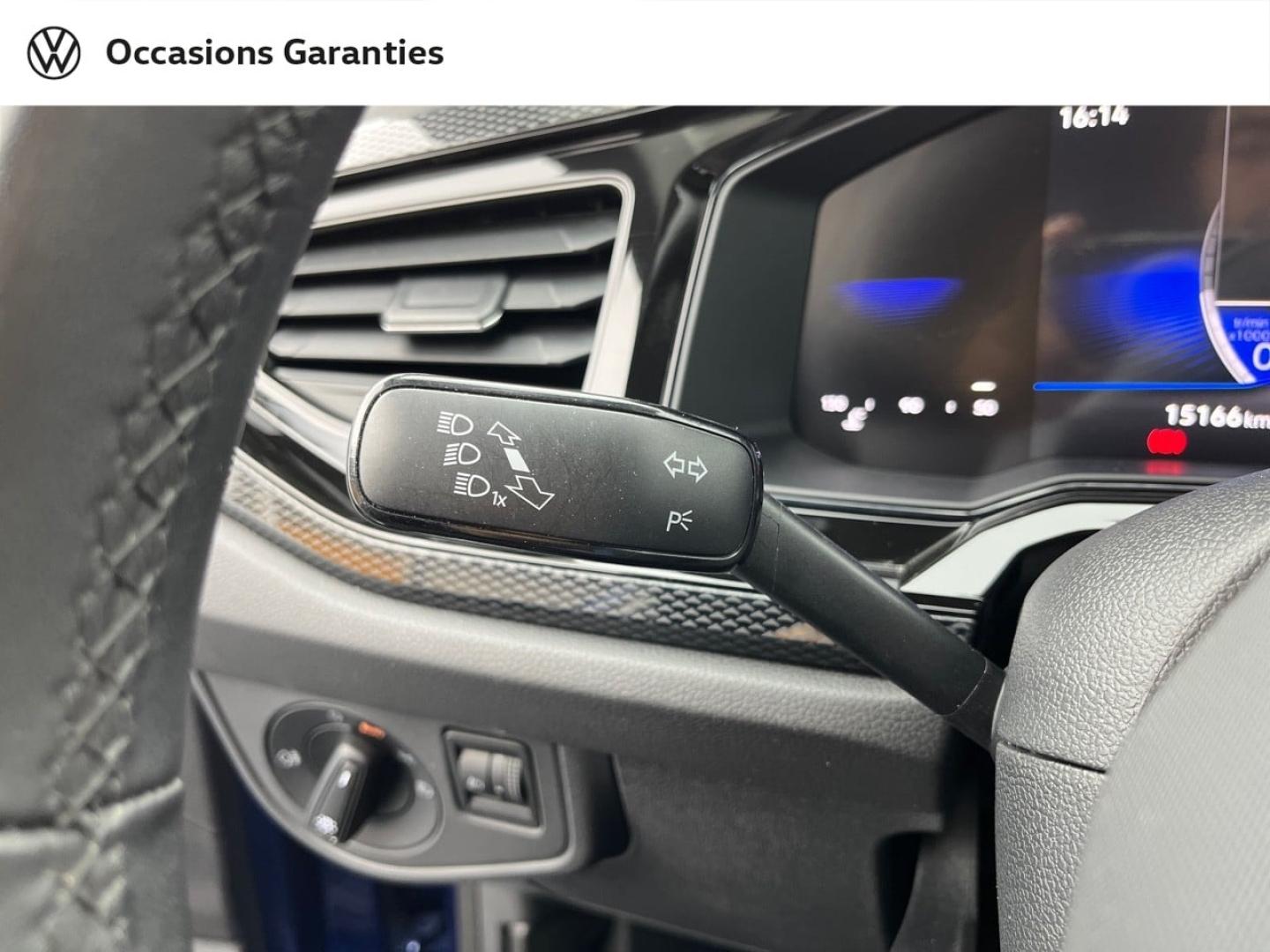 Voitures occasions VOLKSWAGEN POLO VW Edition Orvault