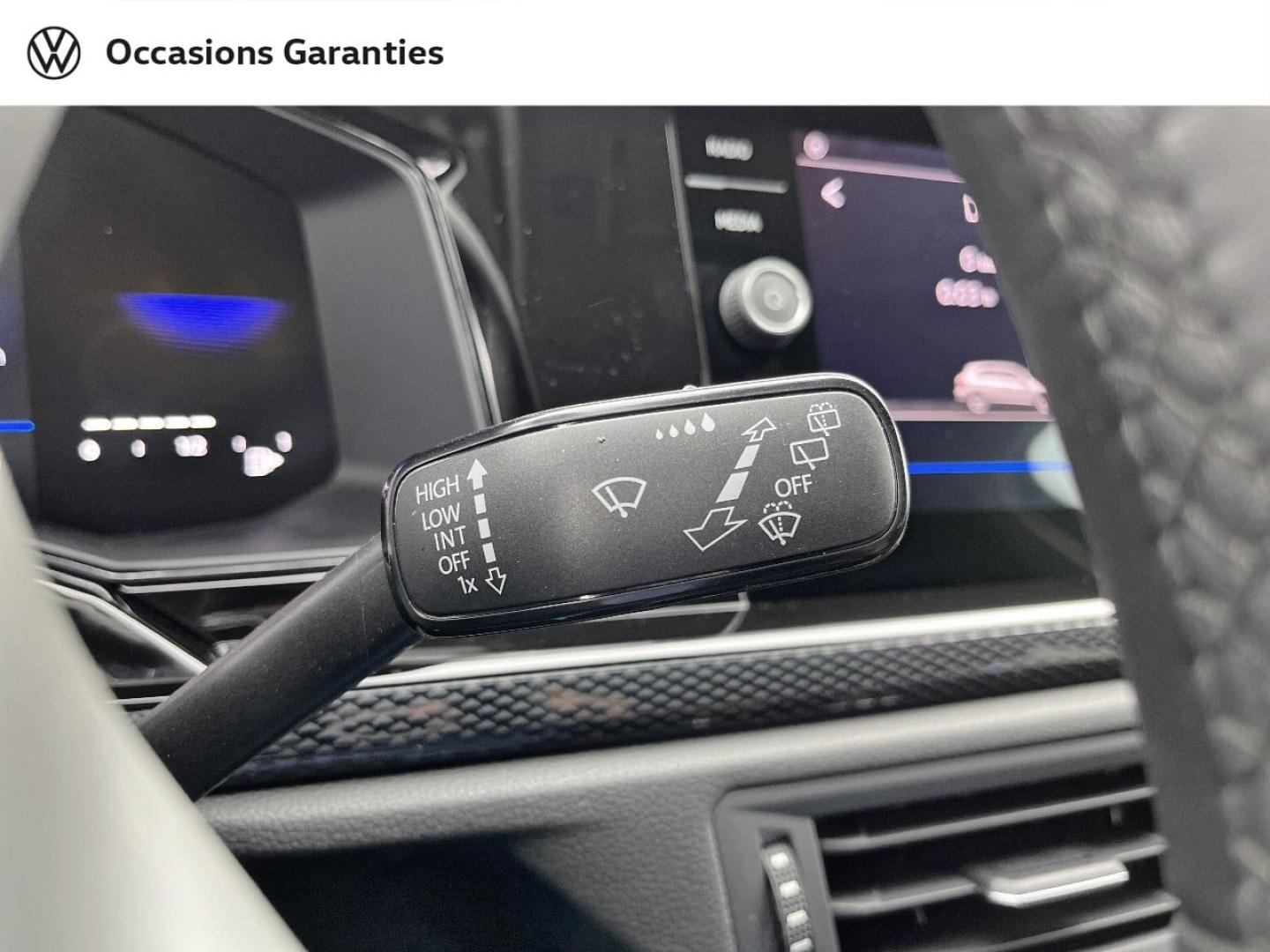 Voitures occasions VOLKSWAGEN POLO VW Edition Orvault