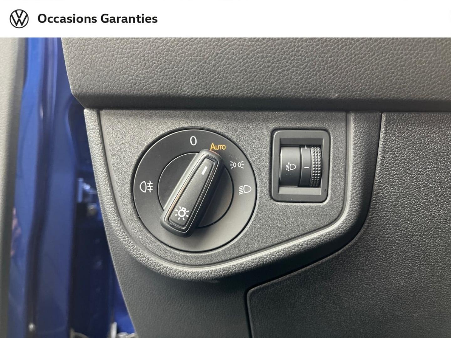 Voitures occasions VOLKSWAGEN POLO VW Edition Orvault