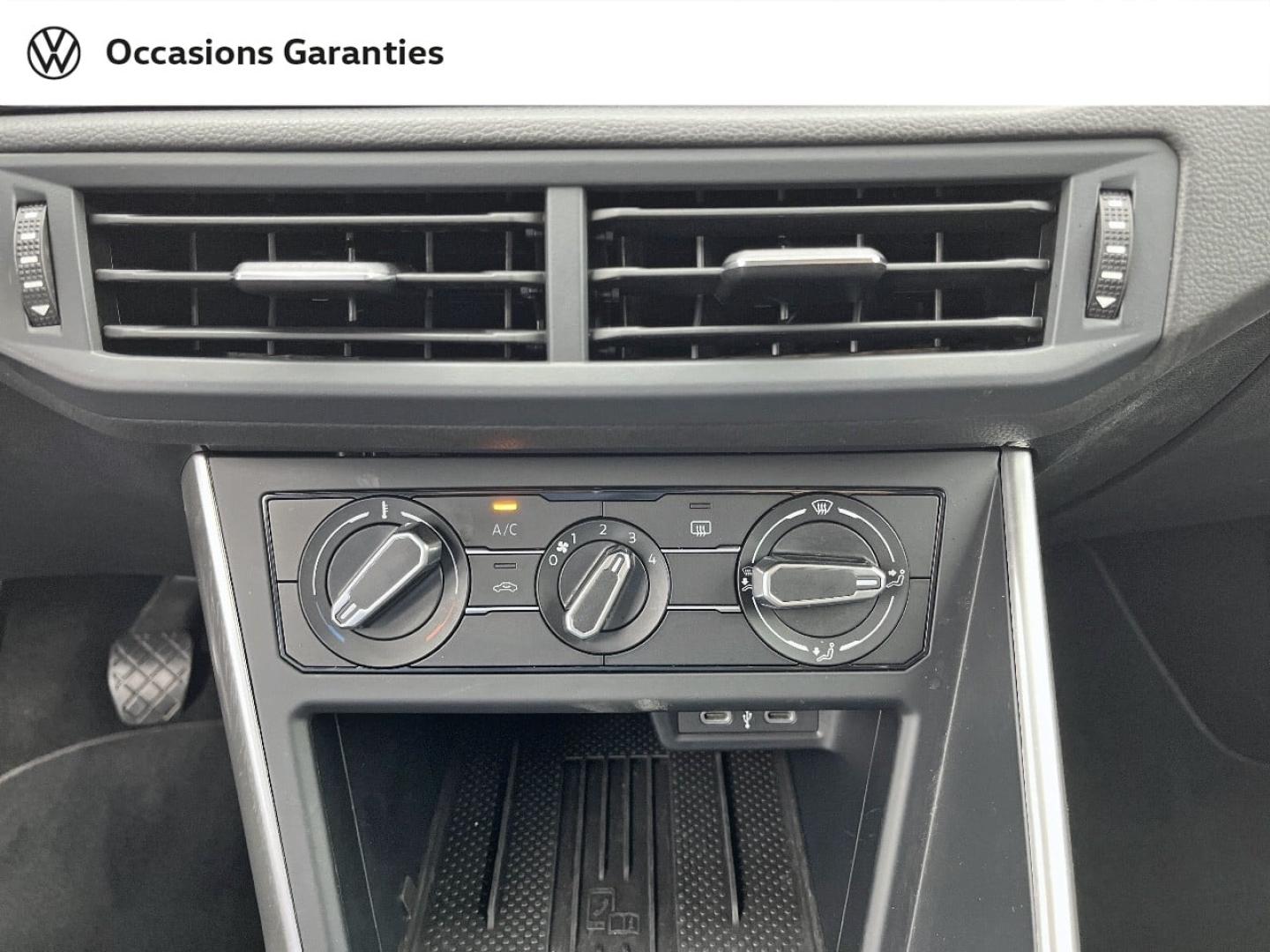 Voitures occasions VOLKSWAGEN POLO VW Edition Orvault