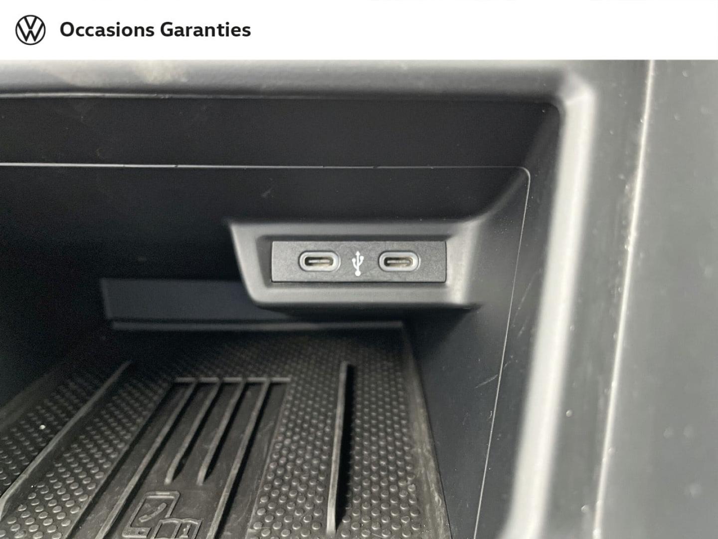 Voitures occasions VOLKSWAGEN POLO VW Edition Orvault