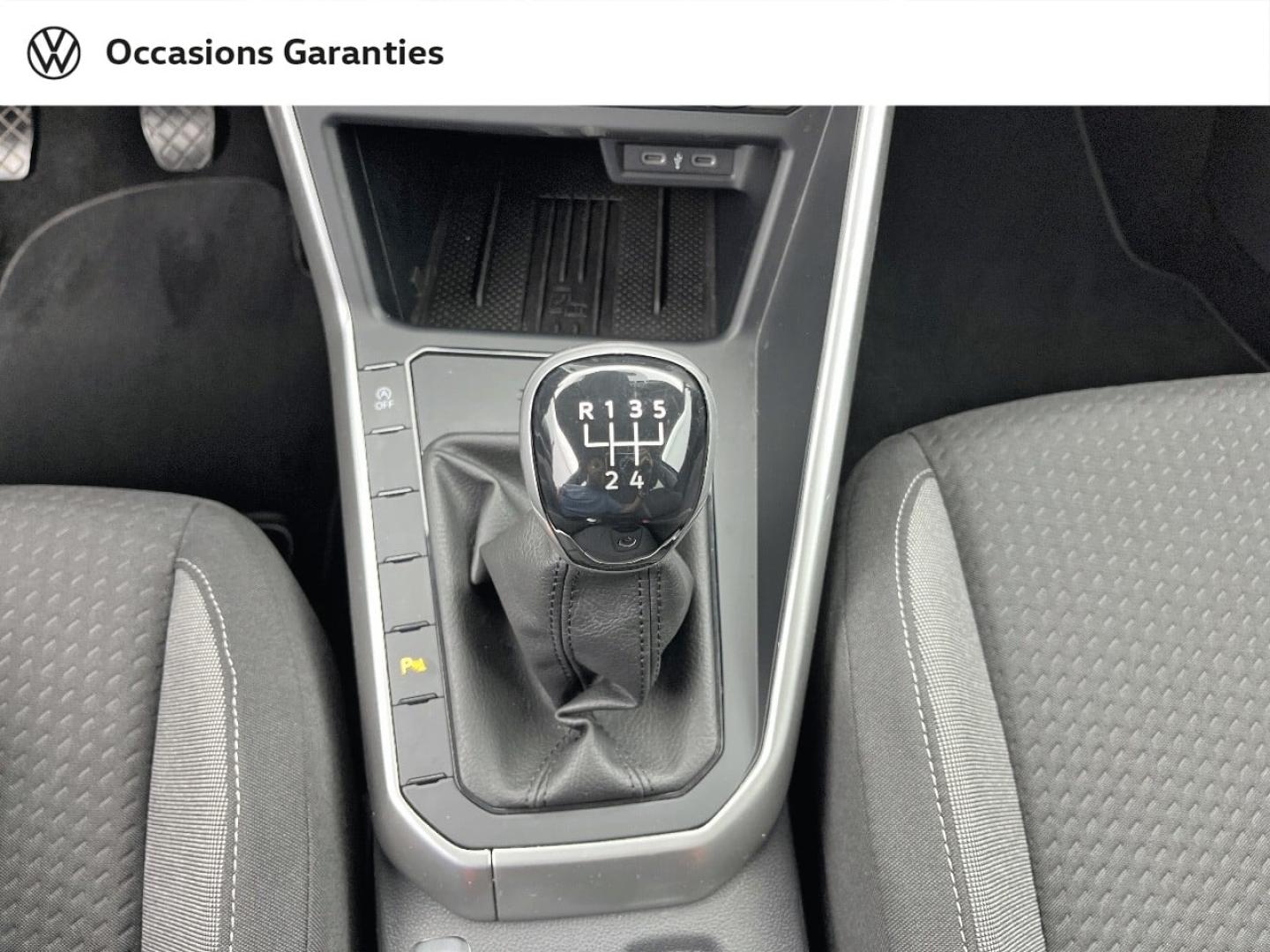 Voitures occasions VOLKSWAGEN POLO VW Edition Orvault