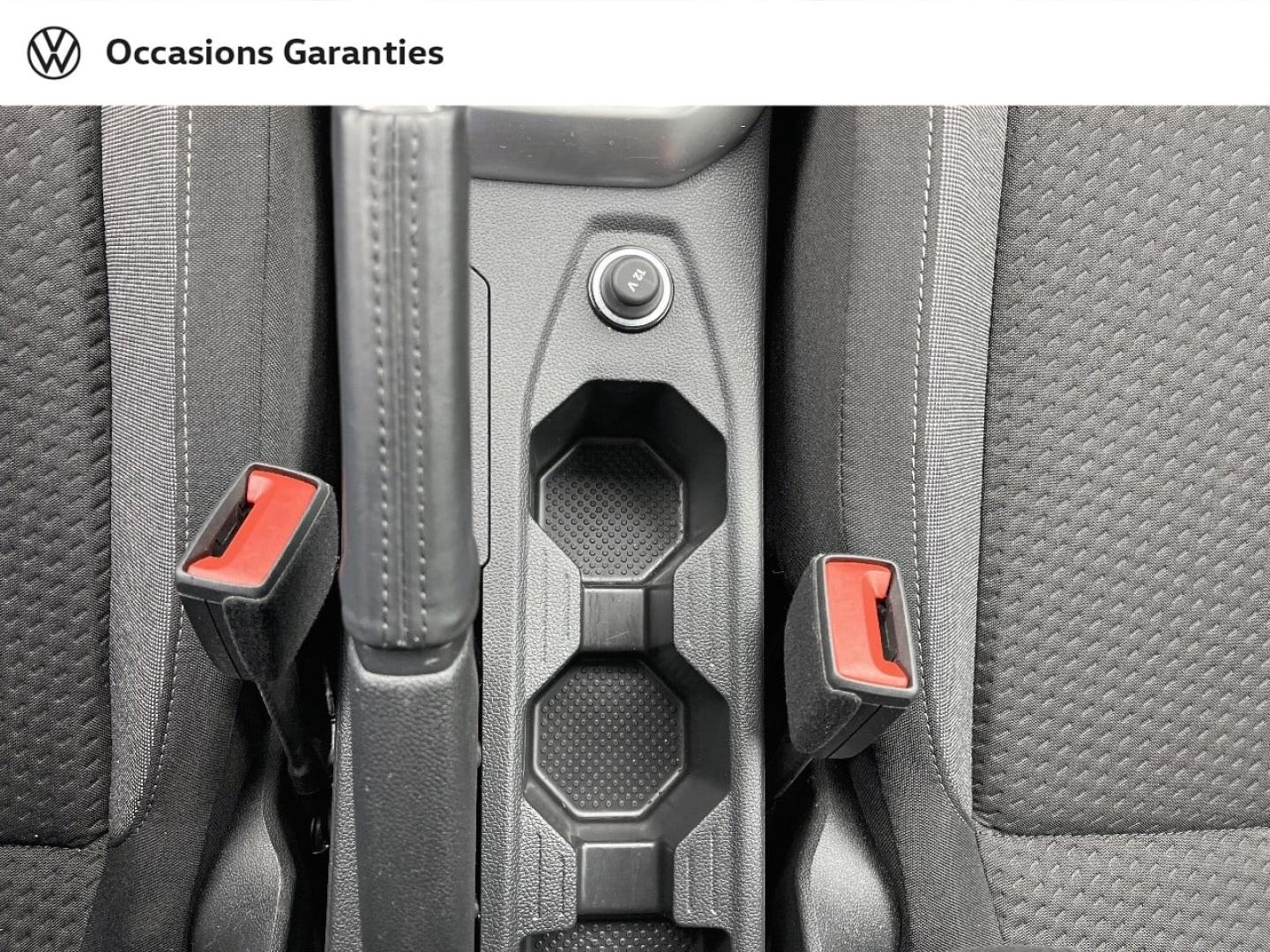 Voitures occasions VOLKSWAGEN POLO VW Edition Orvault