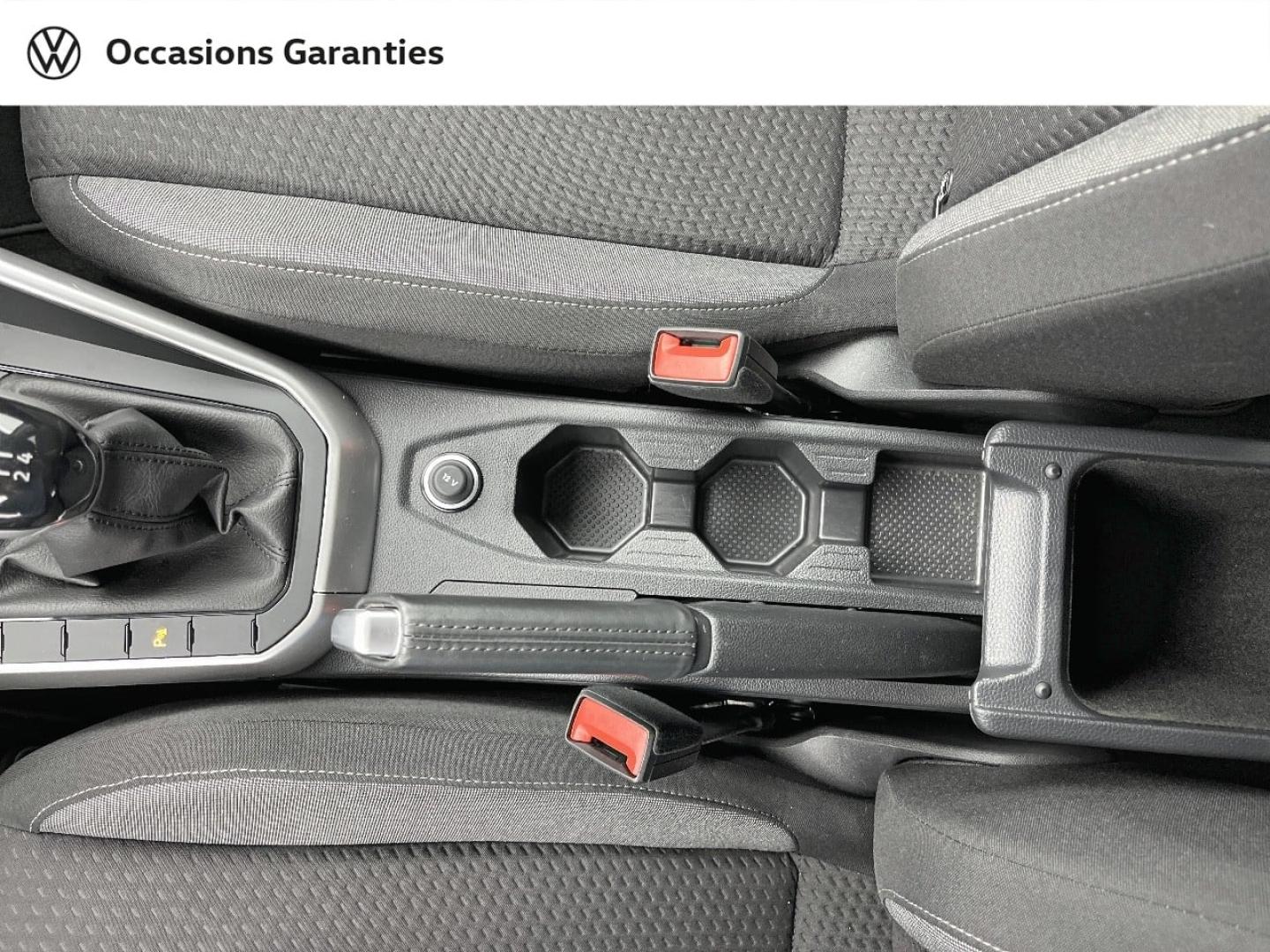 Voitures occasions VOLKSWAGEN POLO VW Edition Orvault