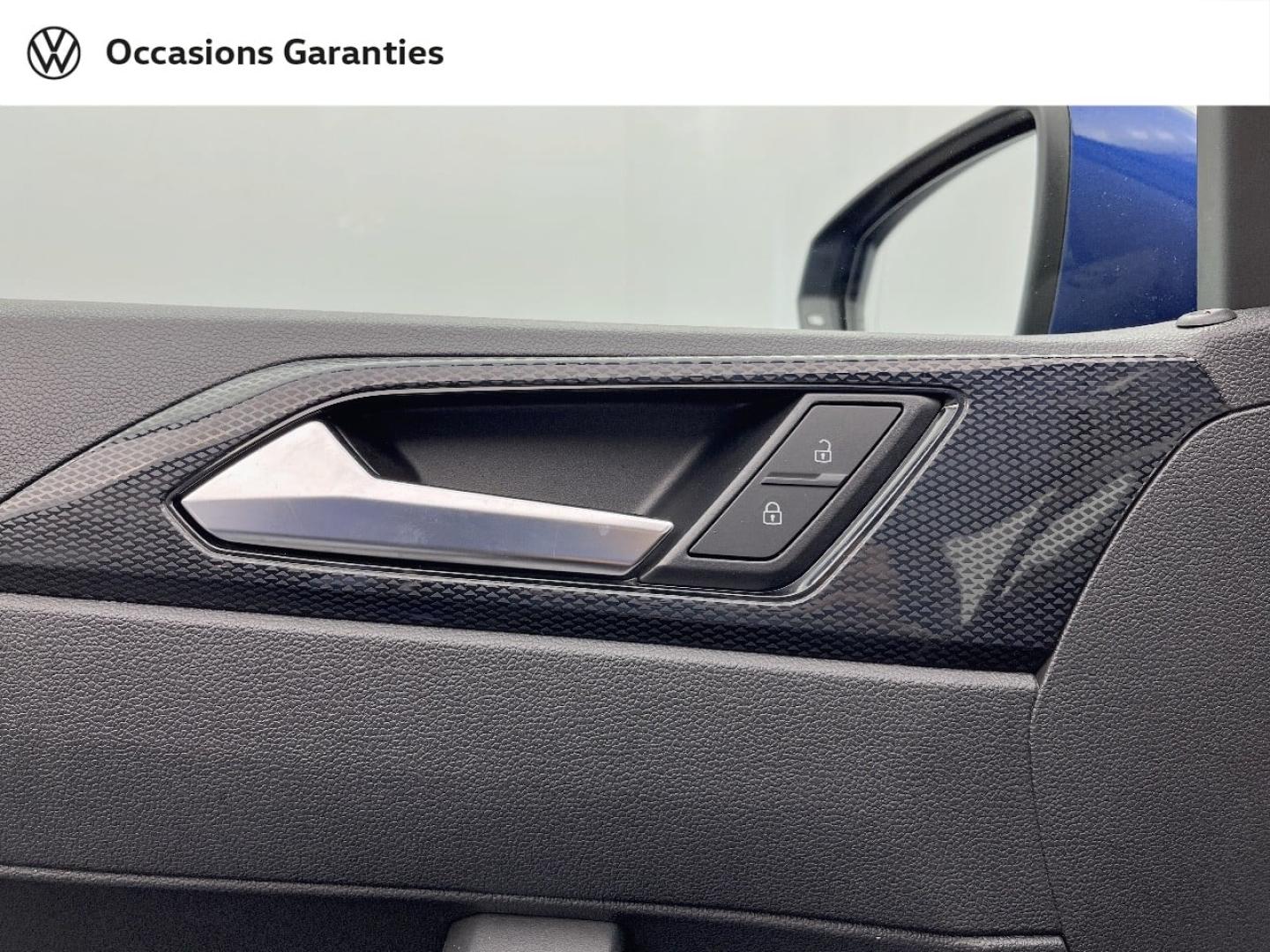 Voitures occasions VOLKSWAGEN POLO VW Edition Orvault