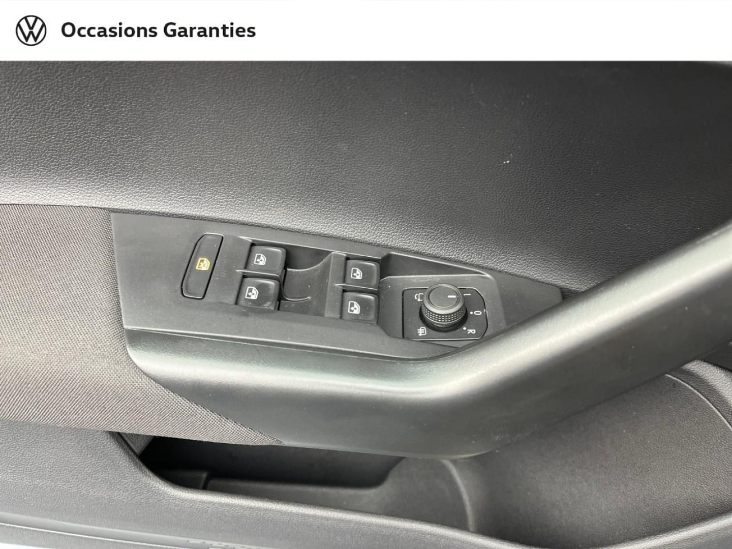 Voitures occasions VOLKSWAGEN POLO VW Edition Orvault