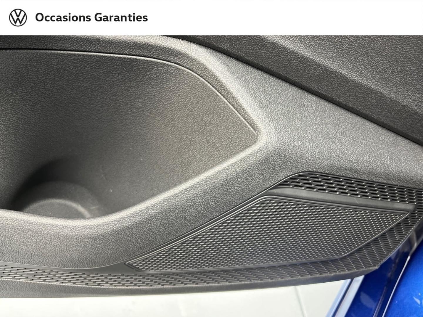 Voitures occasions VOLKSWAGEN POLO VW Edition Orvault