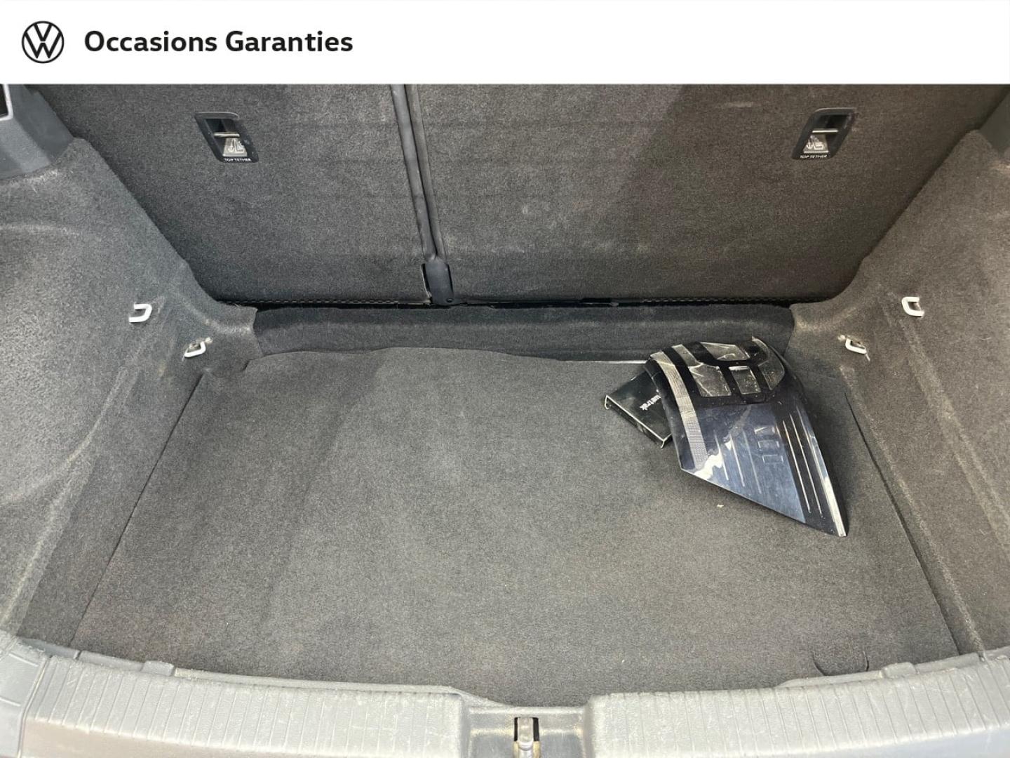 Voitures occasions VOLKSWAGEN T-CROSS Base Orvault
