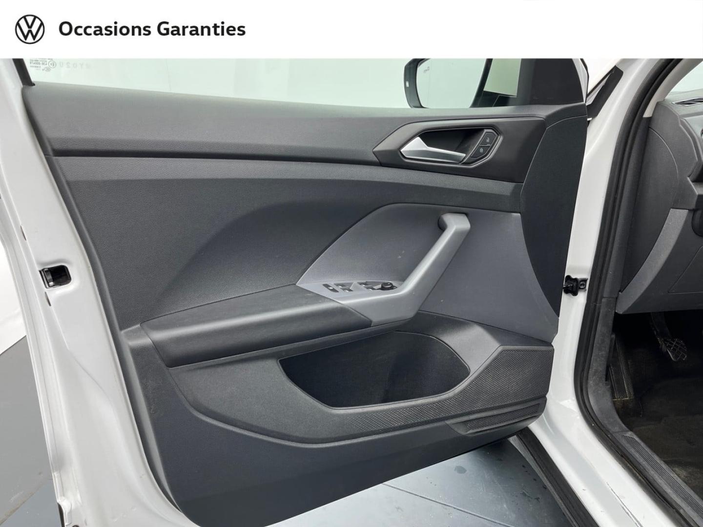 Voitures occasions VOLKSWAGEN T-CROSS Life Tech Orvault