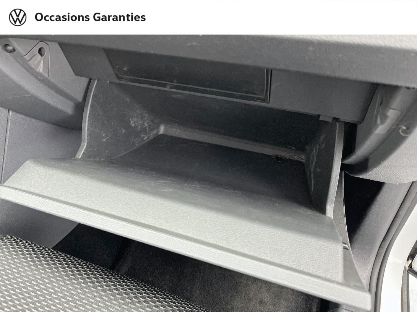 Voitures occasions VOLKSWAGEN T-CROSS Base Orvault
