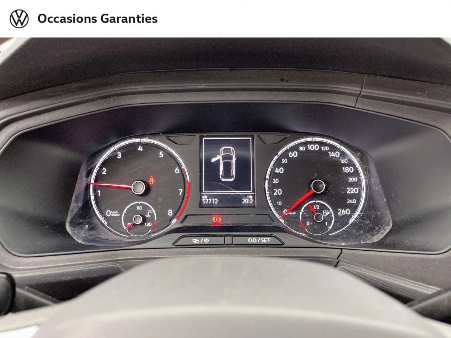 Voitures occasions VOLKSWAGEN T-CROSS Base Orvault
