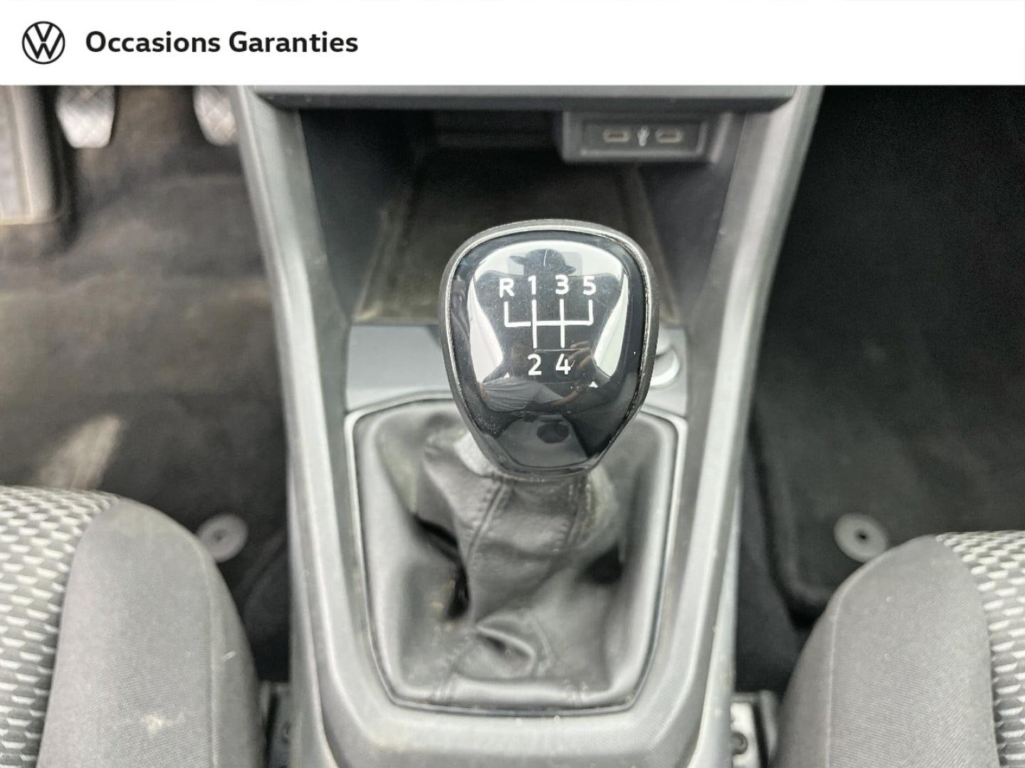 Voitures occasions VOLKSWAGEN T-CROSS Base Orvault
