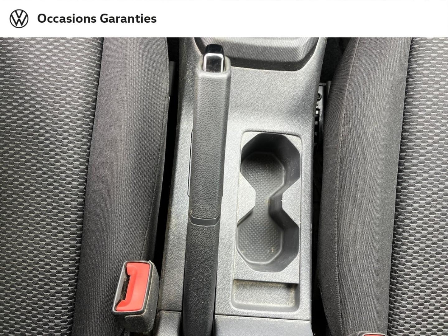 Voitures occasions VOLKSWAGEN T-CROSS Life Tech Orvault